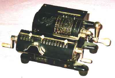 Thales MZ
